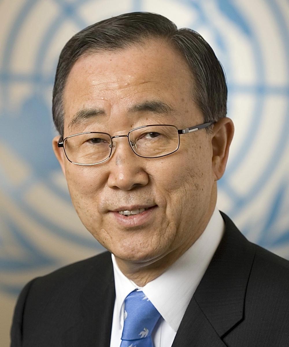 历任联合国秘书长，年龄
1、安东尼奥·古特雷斯，1949年生人，76岁
2、潘基