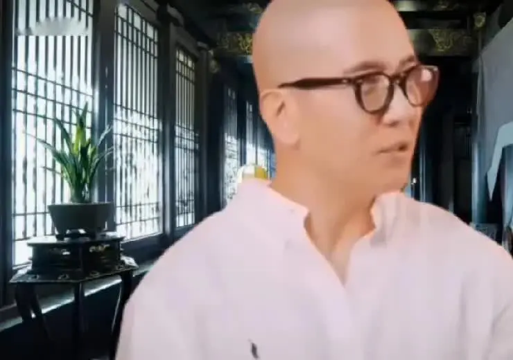 大S官司，光头真会接力吗？
