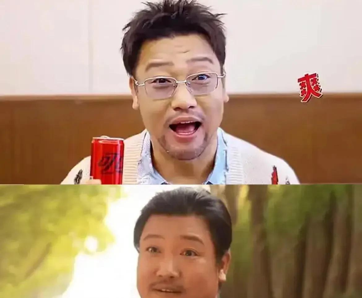 我问老公：为什么明星减肥都是水到渠成，但是那些普通人减肥，都要减肥好几年？
我老