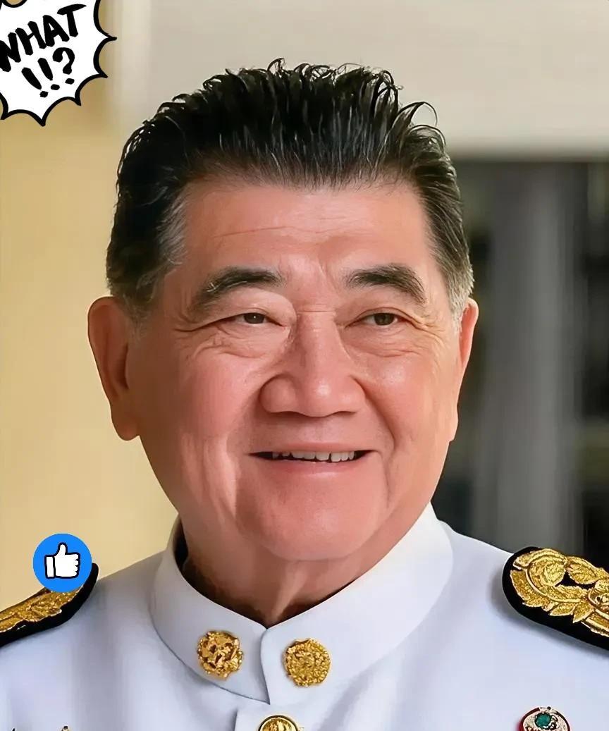 就在刚刚！
泰国突然宣布了！
7月25日，泰国代总理警告称，如果泰国与柬埔寨之间