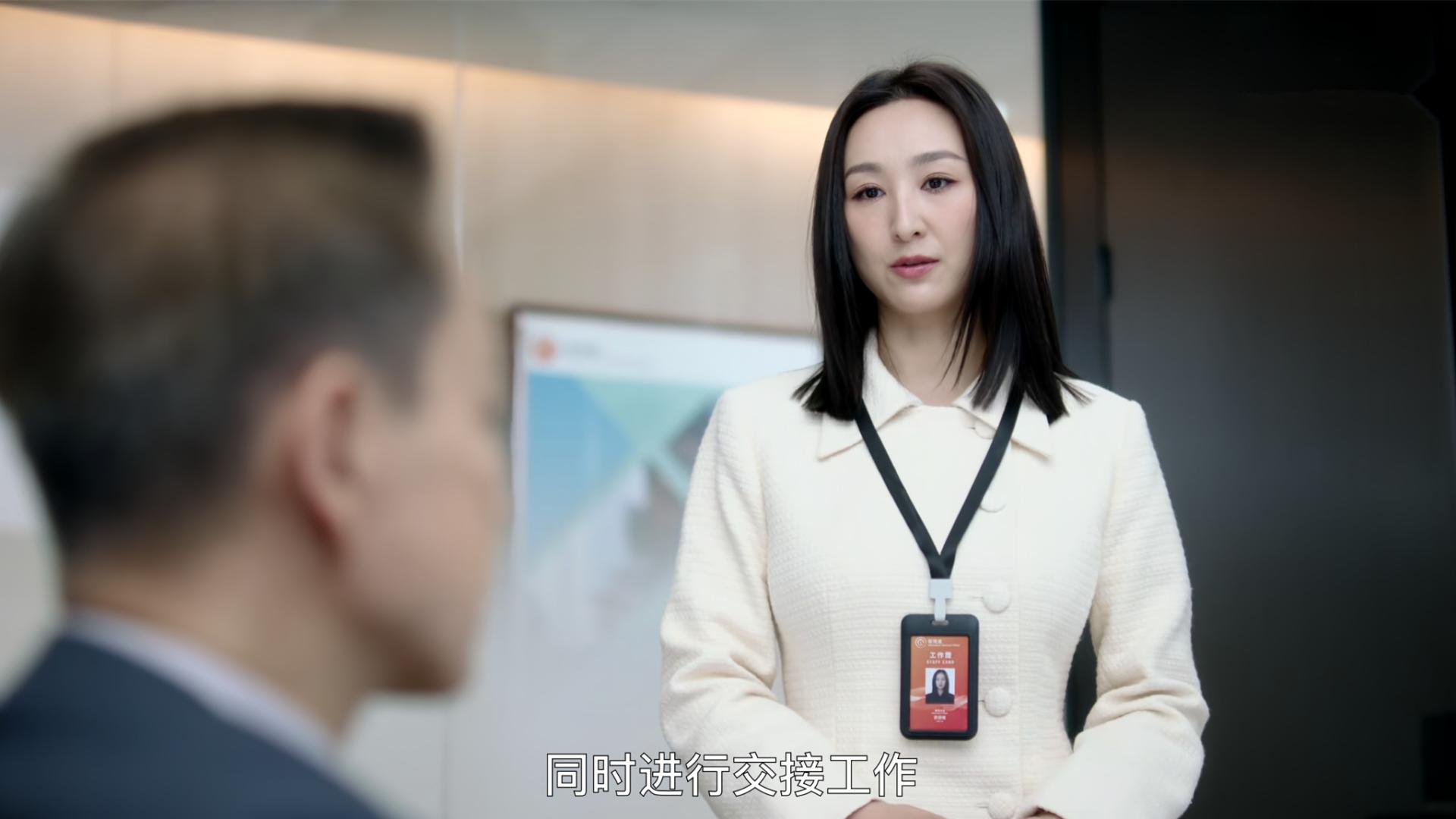 阮雪君为帮文慧心摆脱童年阴影下了盘大棋，却坑惨许诗晴、张家妍