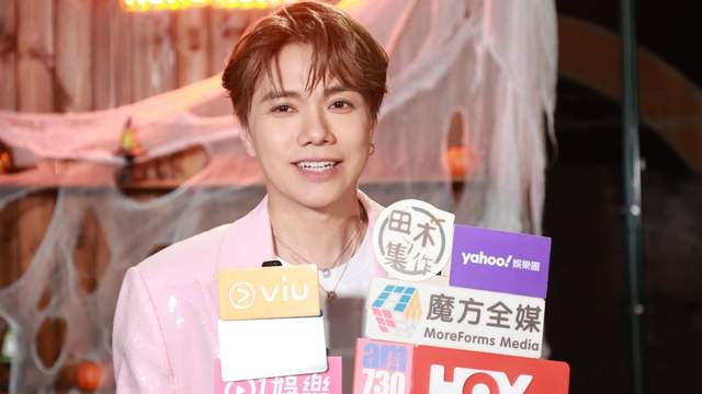 张敬轩回应“轩公”称呼：并非不喜欢，而是承受不起，请叫我轩仔