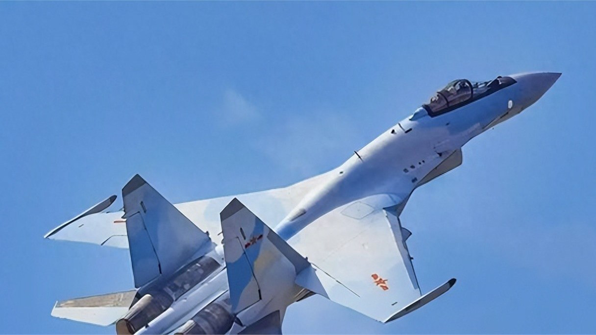 被多国退货，演习不敌歼10C，实战被击落，中国的苏35还有啥用？