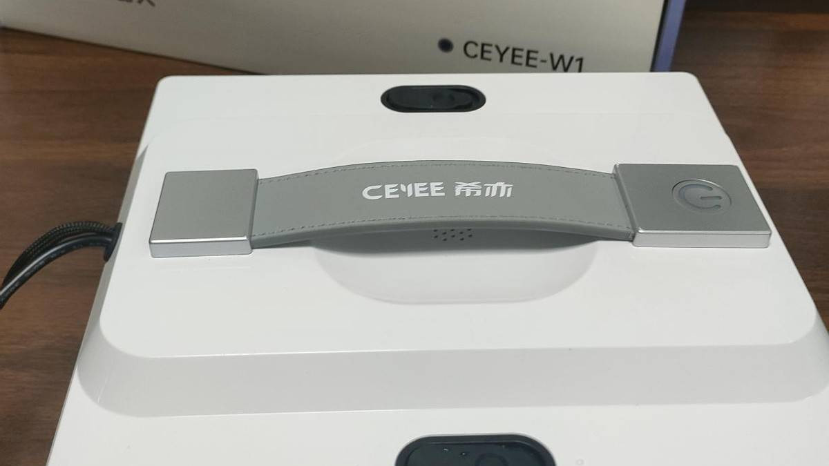 擦玻璃神器哪个好？2026年高层擦窗机器人十大品牌！榜首全能机型，99.9% 清洁率获全网狂赞～