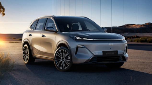 银河星舰7 EM-i/宋Pro DM-i大PK 谁更适配家庭用户的出行需求