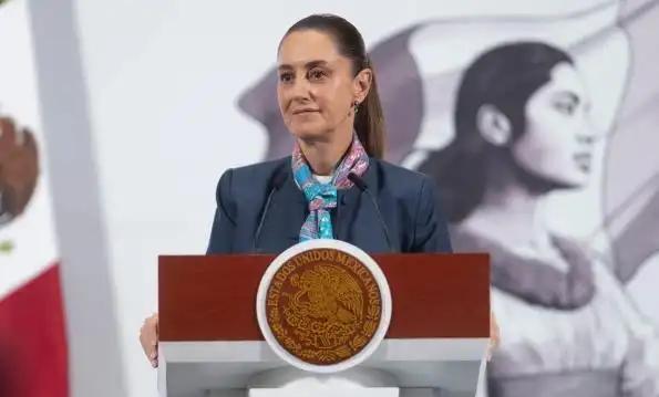 [中国赞]9月10日，墨西哥政府计划上调对未与其签署贸易协定的国家的关键进口商品