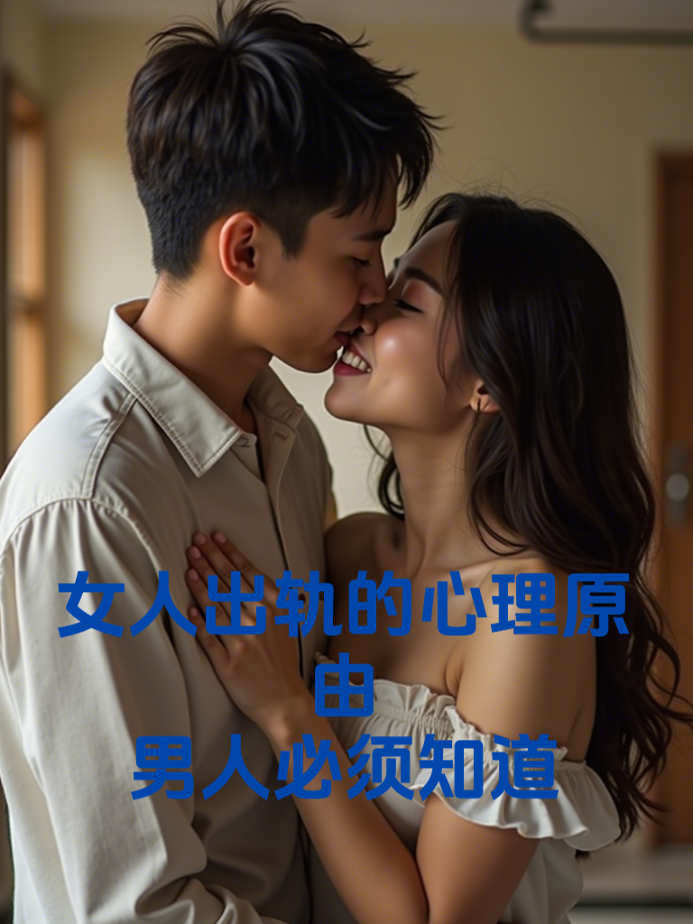 女人出轨的心理原由，男人必须知道