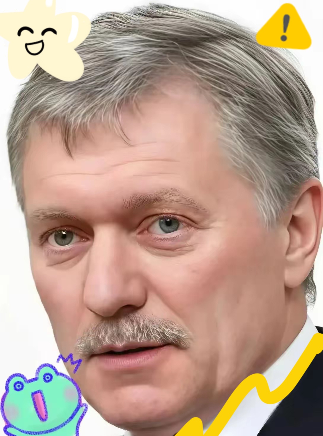 7月24日，俄载49人客机坠毁无人生还。



刚刚俄罗斯方面公布了消息，7月2