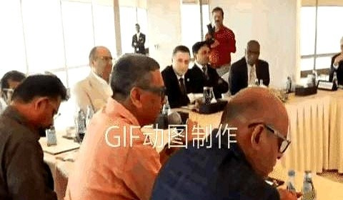 印度在卡塔尔搞宣传，没人搭理





---





什么鬼？印度一个宣传团