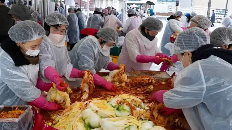 韩国咋就发达了，我们为啥不服气











---








