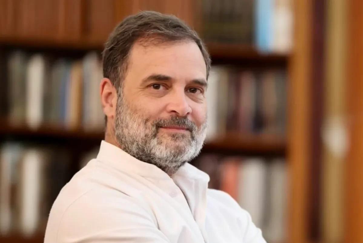 7月23晚间看点，印度反对党领袖拉胡尔·甘地质问莫迪，是怕特朗普吗？
印度反对党