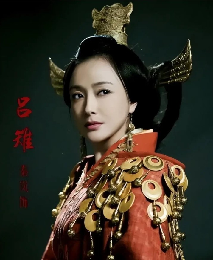 公元前180年，吕雉因“病犬祸”而去世，临死前她将兵权交给吕氏子弟。不想，吕产、
