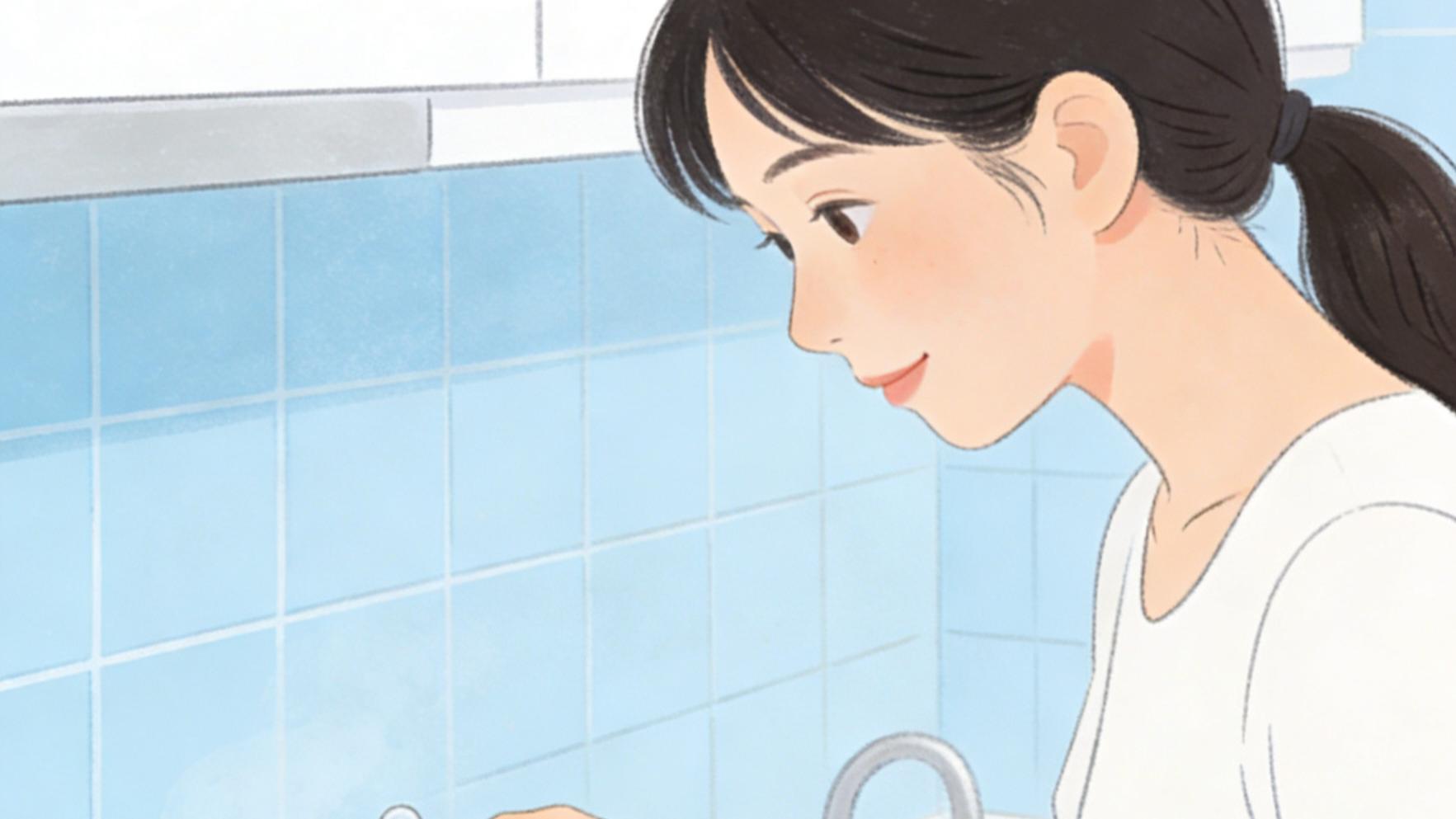 冲奶粉总出错？记住这几步，宝宝少遭罪！