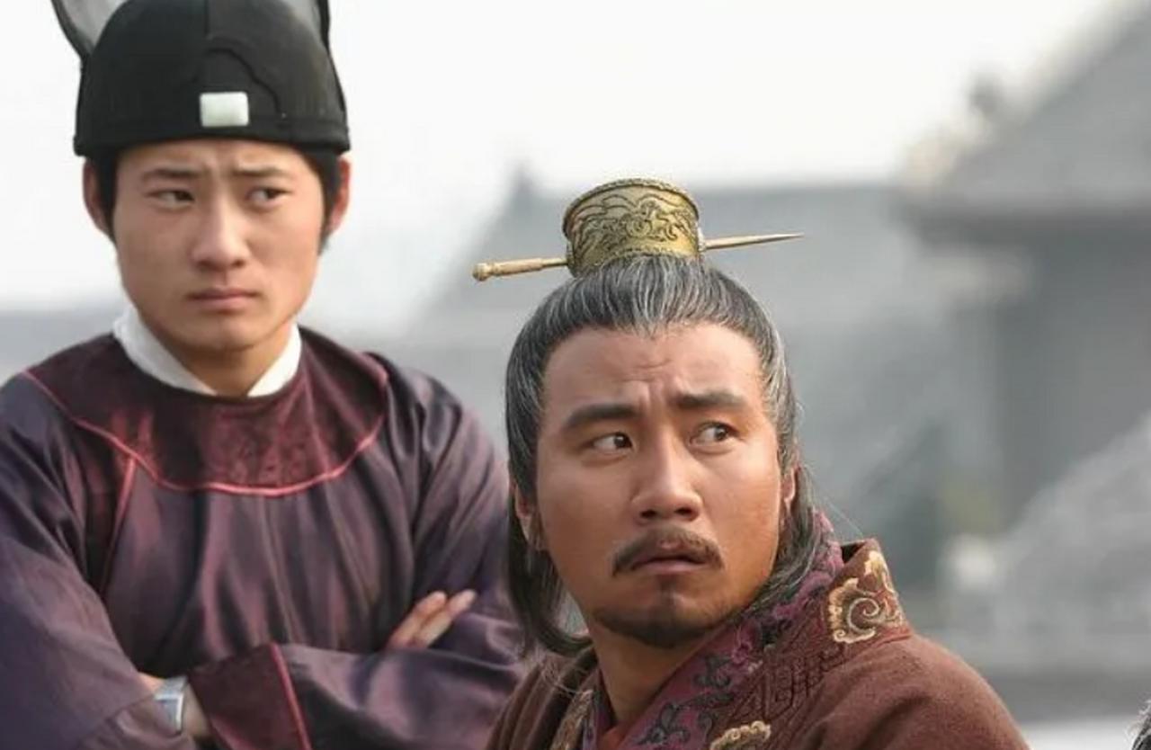 为什么朱元璋不肯放过朱文正？是因为朱文正纨绔的性格吗？他要真是纨绔子弟，朱元璋肯