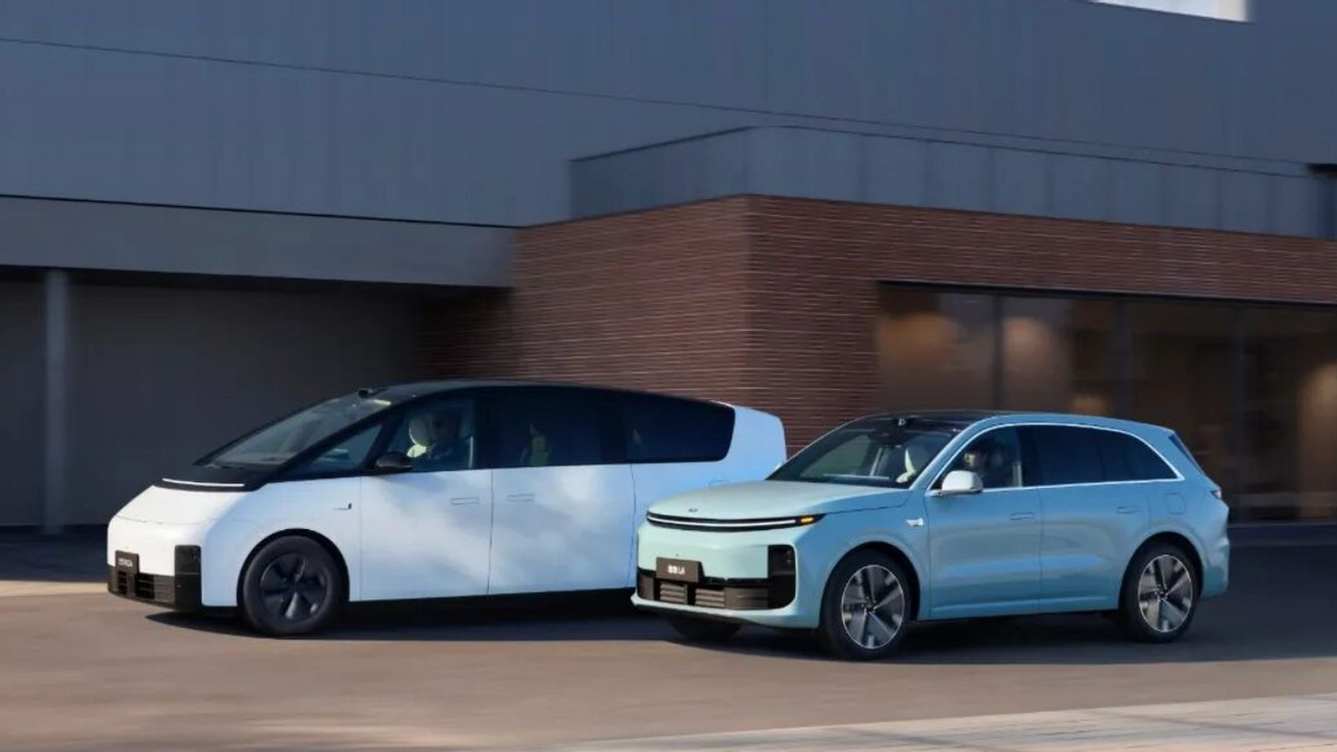 马年首战告捷，新势力1月交付量谁领风骚？