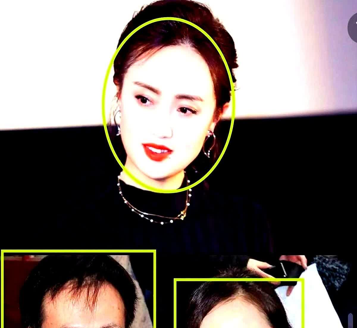 终于知道朱媛媛为什么得癌症了？

不是她饮食习惯不好，也不是她经常熬夜，更不