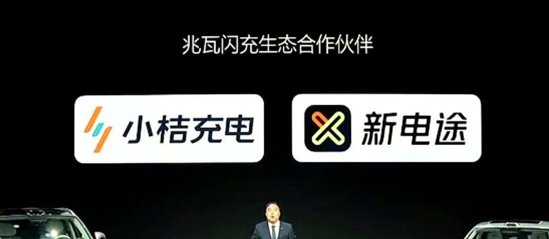 当比亚迪攻克了某个或首发某个技术后这个技术就不再“高级”了

三月发布兆瓦闪