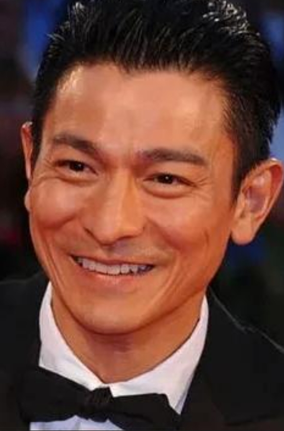 一次节目中，主持人问刘德华：你到现在大概总共投资了多少部电影？

刘德华：差不多