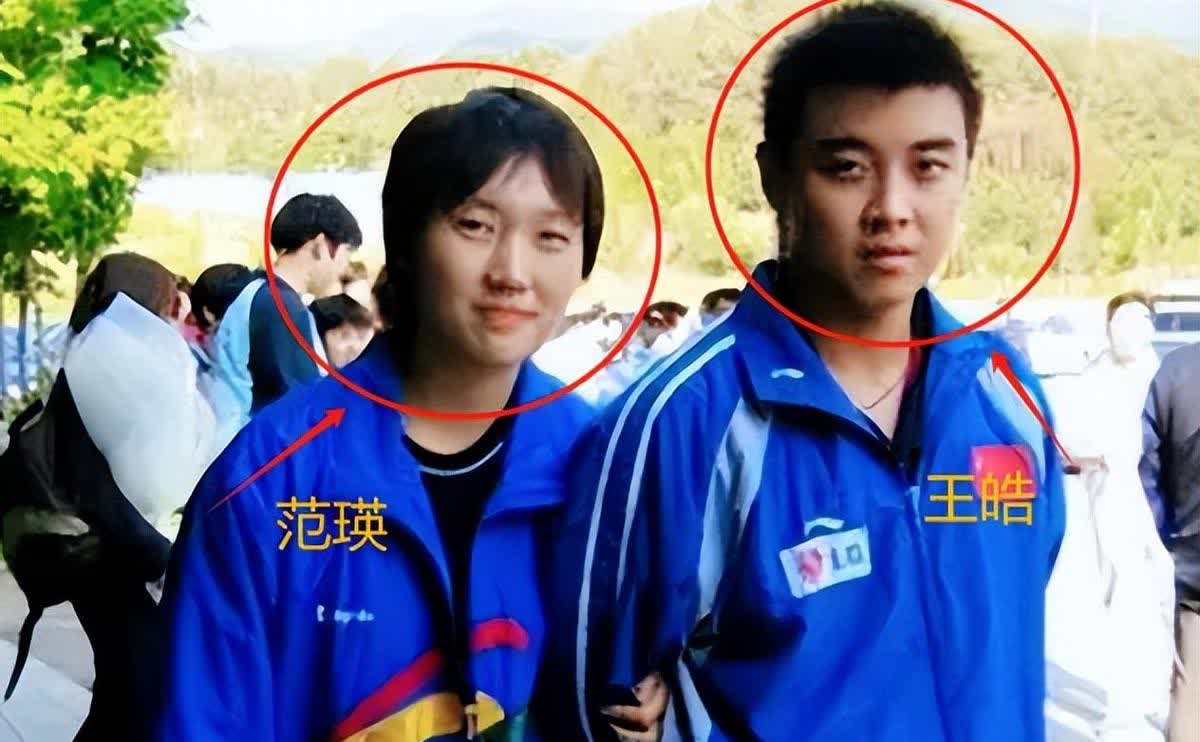 18岁被国家队退货，工资停发，只因谈恋爱。

她没哭，只问一句：还能打吗？
