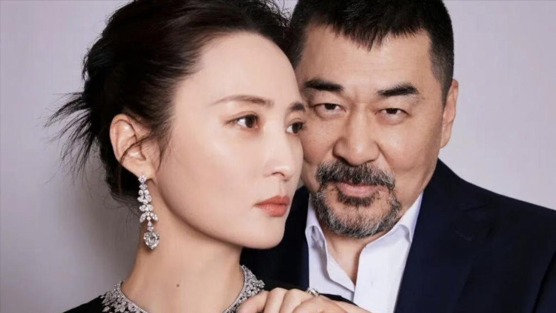 这5对明星夫妻完美诠释“把老公熬成爹”