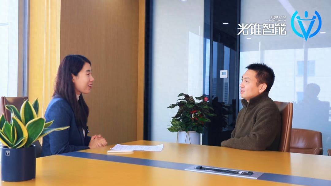 独家| AI基建，商汤必须赢的中场战事