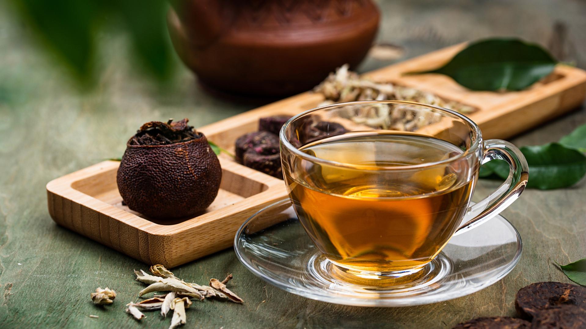 普洱茶一次泡多少克? 资深茶友的“黄金克数”秘籍，新手照做不亏!