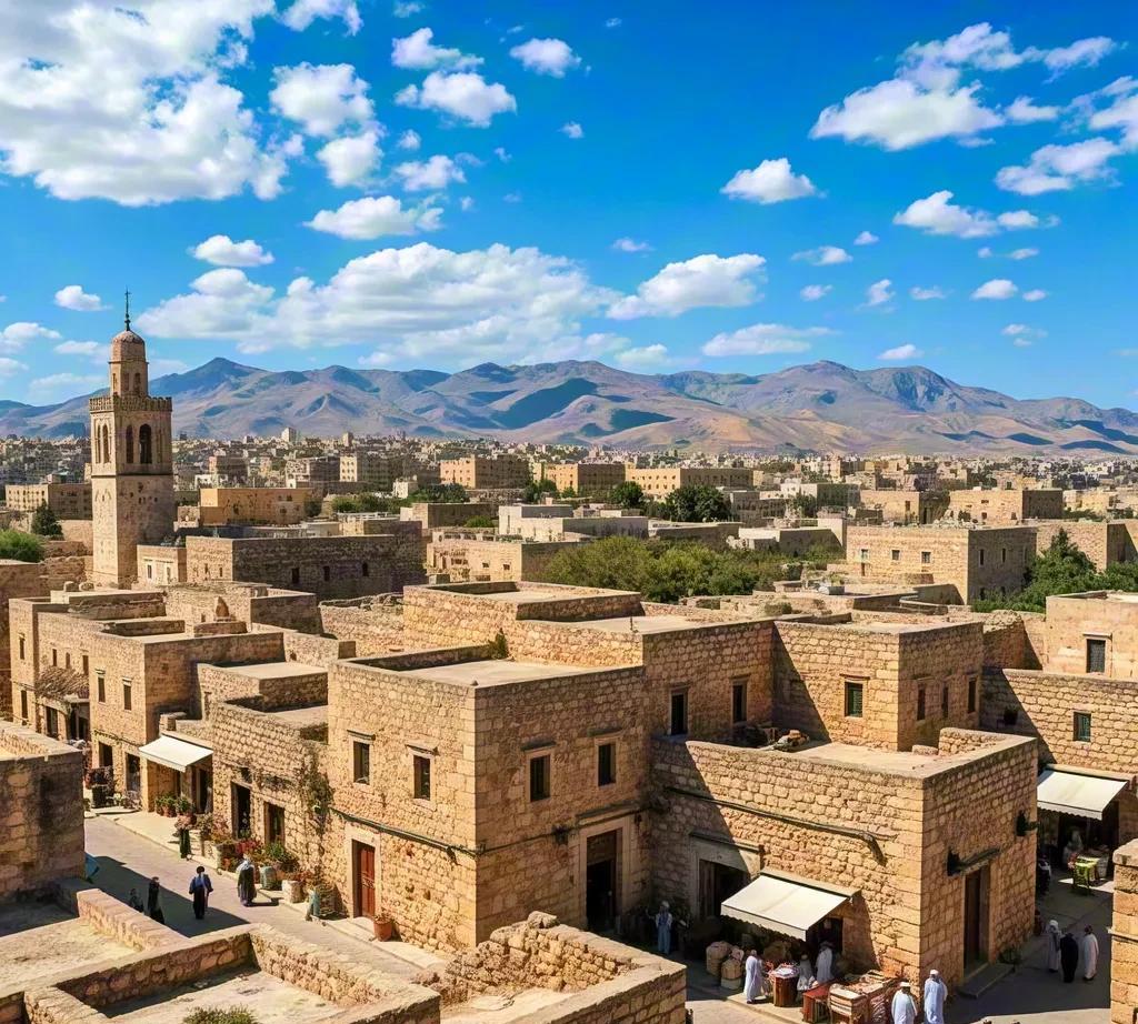 #哈马斯若交出武器真的能和平吗？# 
       这是毫无疑问的。以色列虽然善