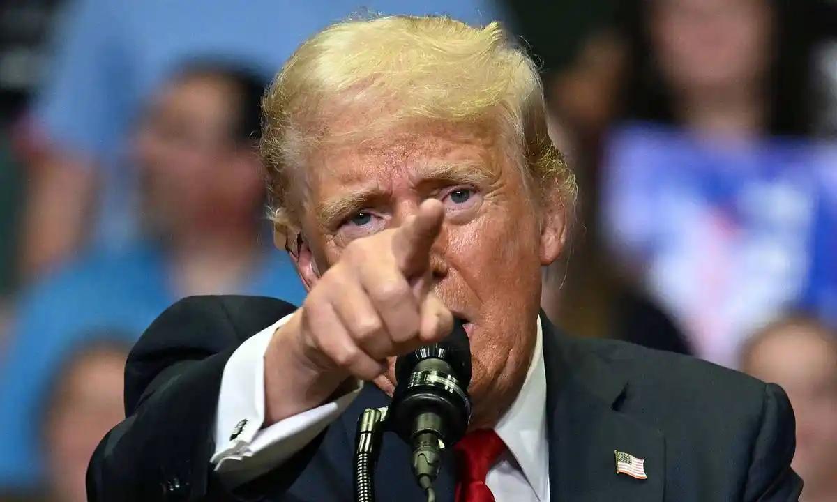 要求中国放人，取消出境禁令，否则中美关系有麻烦！
美国使馆又对中国指手画脚了，嚷