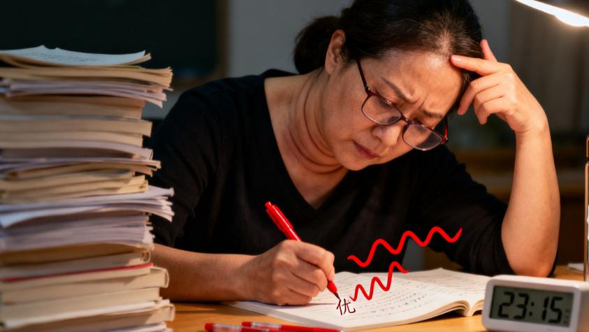 告别“紧箍咒”：你的颈部与肩膀，可能是头痛的源头