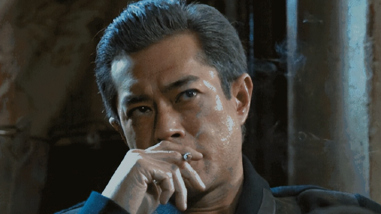 4部电影亏了8亿，古天乐不甘心，带来三部新片火力全开，再救港片一把