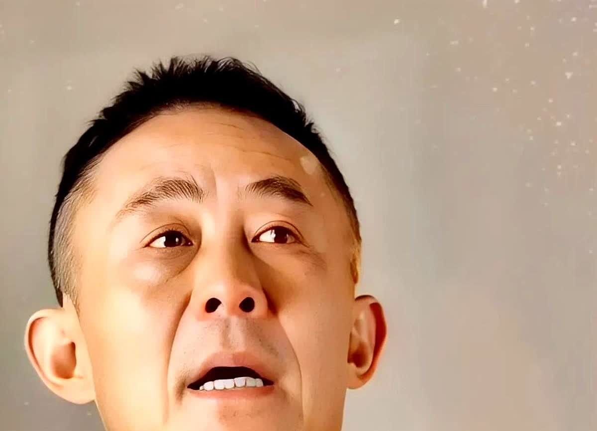 都说朱媛媛51岁走了，但是这一点却没有人说：直到侯勇在采访的时候的一句话，才知道