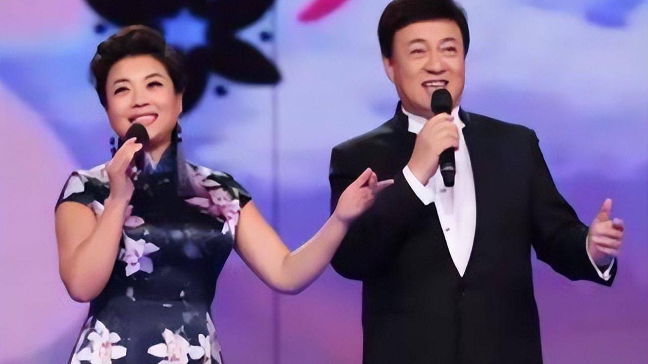 吕继宏现状：65岁未婚无儿无女，和张也相伴20多年，晚年并不孤单