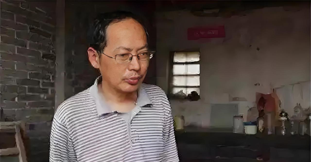 1985年，农村小伙刘汉青因“痴迷数学”，放弃哈工大名校学位，孤独钻研30年，没