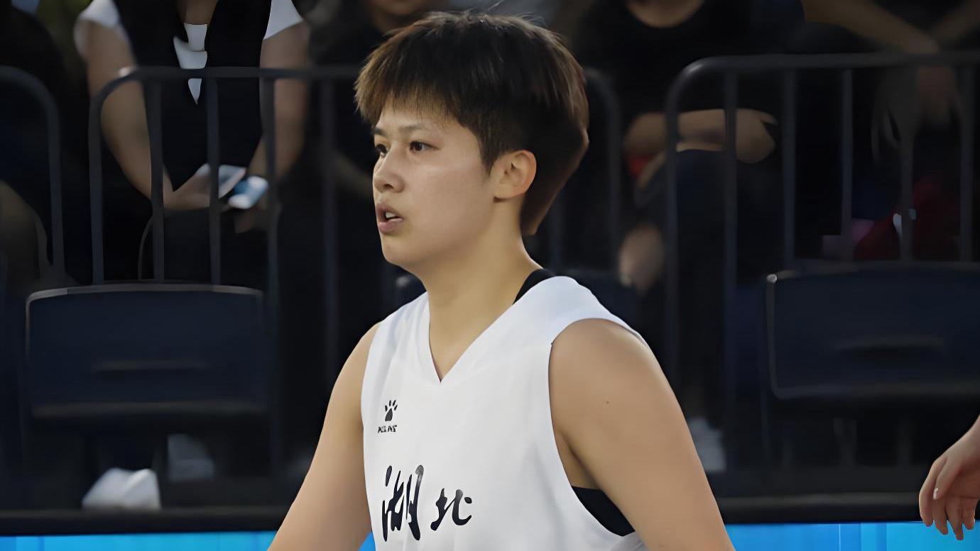 会运会女篮比赛收官，打出了三大“潜力股”