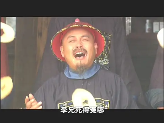    《天下粮仓》这部电影让我深深感受到了中国历史上粮食的重要性，以及那个时代人