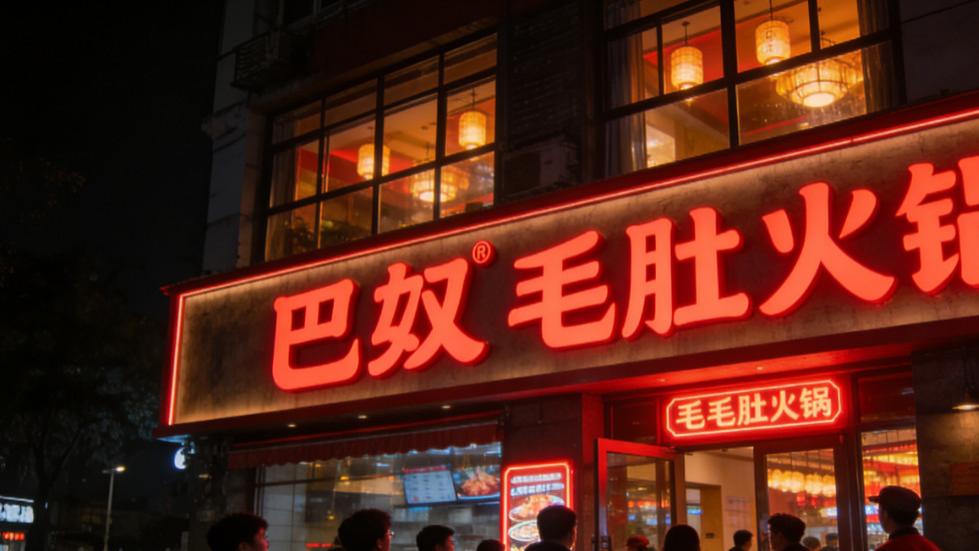 突围与困守：巴奴火锅的“产品主义”围城