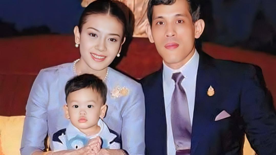 泰国王室太乱了，夺嫡大战一触即发？