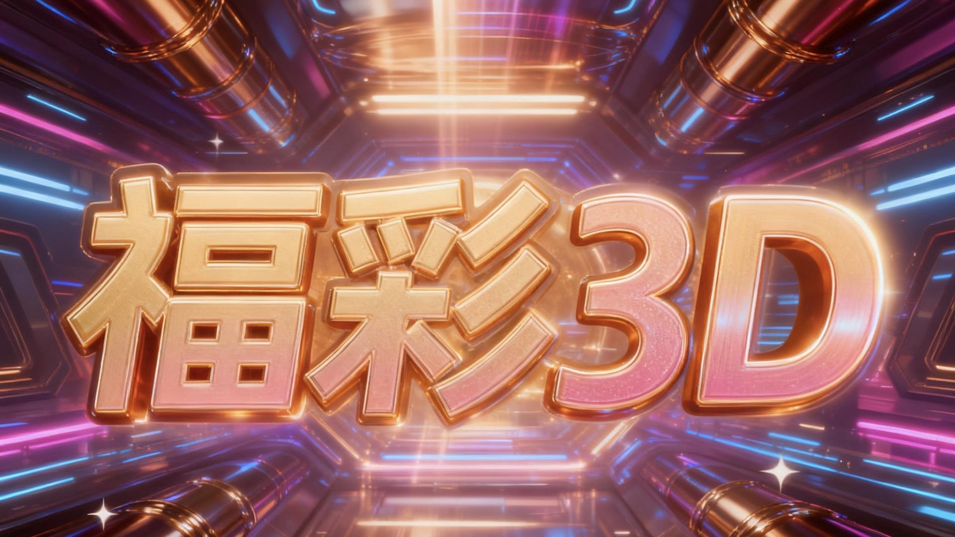 福彩3D第272期分析：数据规律显现，中小和值蓄势待发