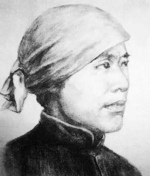 朱诚（1907—1937）原名朱祥城，又名老金。一位在抗日战争初期英勇牺牲的中国