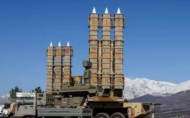 伊朗有米波反隐身雷达，为什么无法击落F-35隐身战机？因为，伊朗的问题和印度一样