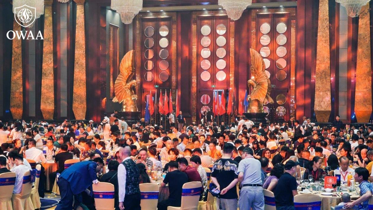 牛津精神·深圳启航：OWAADAO中国峰会圆满落幕