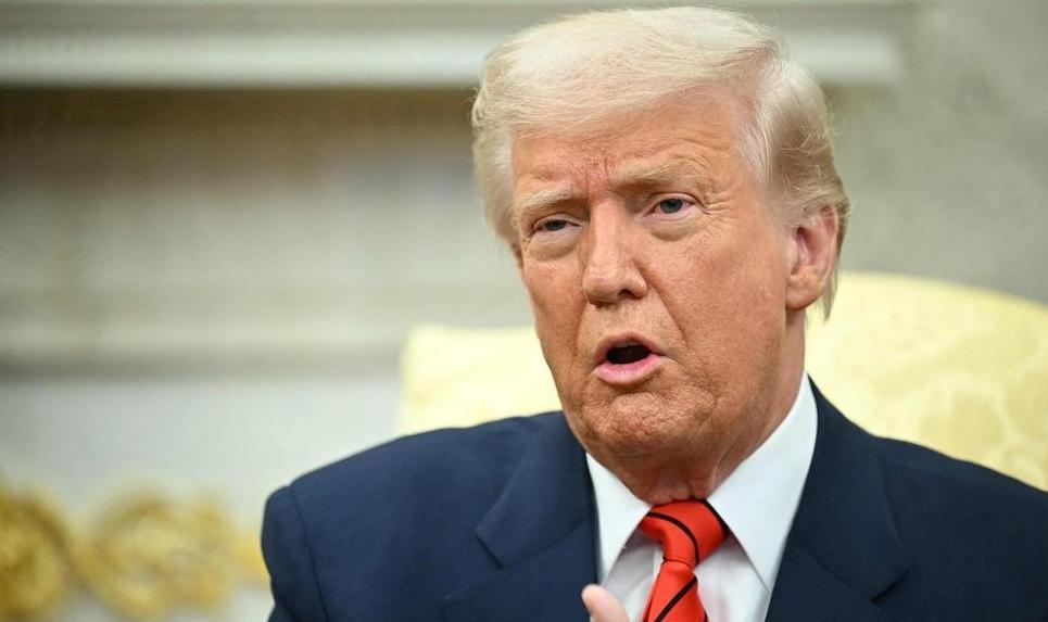特朗普加征关税3521%！
这个打破国际贸易史的天文数字，砸向了柬埔寨的太阳能产
