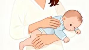 宝宝肠胀气，安心应对有妙招