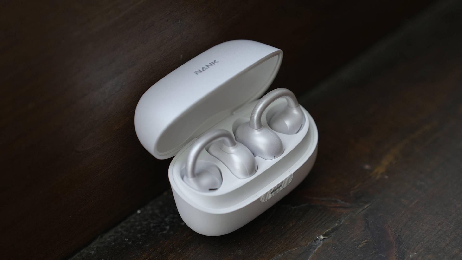 开放式耳机品牌值得推荐哪个？性能好的十款开放式耳机分享