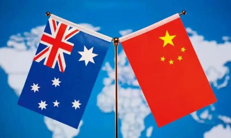 当澳大利亚总理阿尔巴尼斯在4月14日深夜签署强制征收令时，达尔文港的命运正在改写
