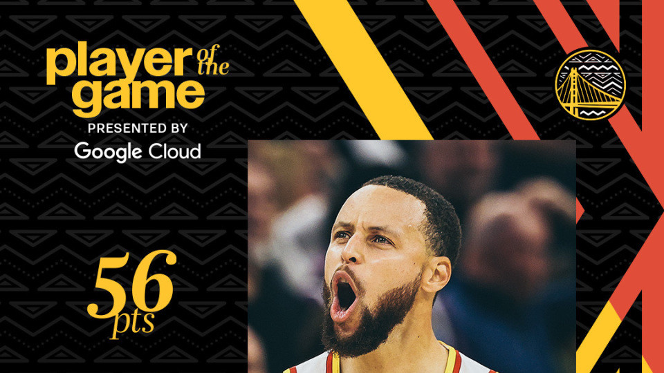 库里56分+12三分！NBA今日谁最抢眼？
