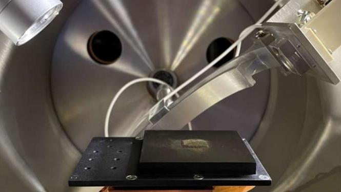 美国研究团队分析月壤揭示太空风化对紫外反射率影响