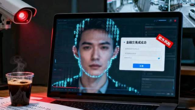 AI风险事件频发，全球风控出现大变局