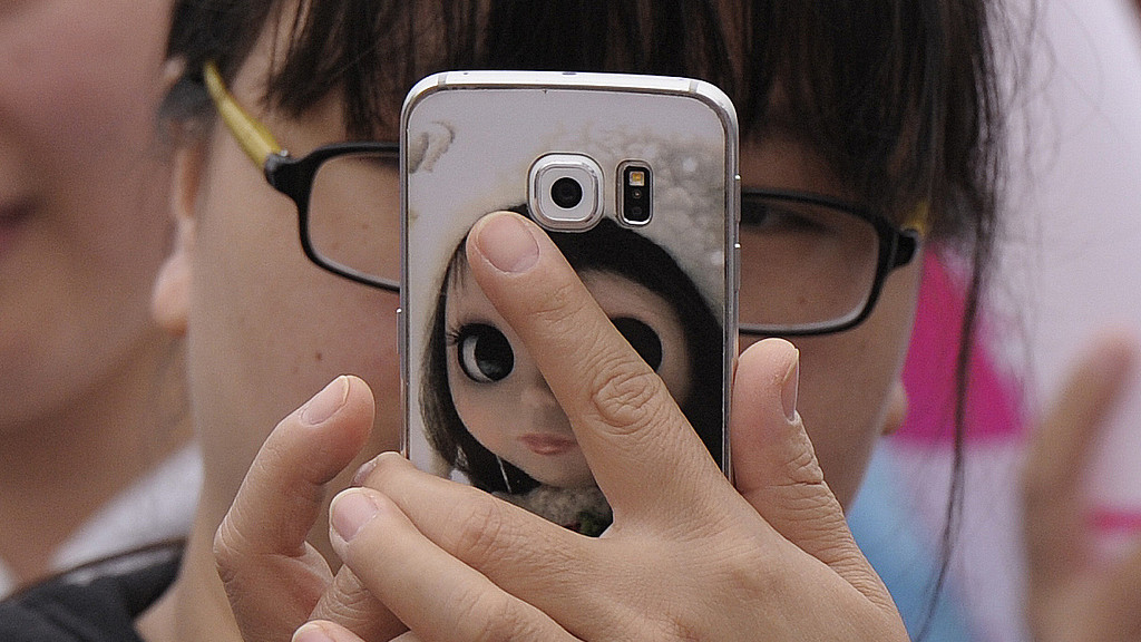 分享几张自己旅行随拍的照片