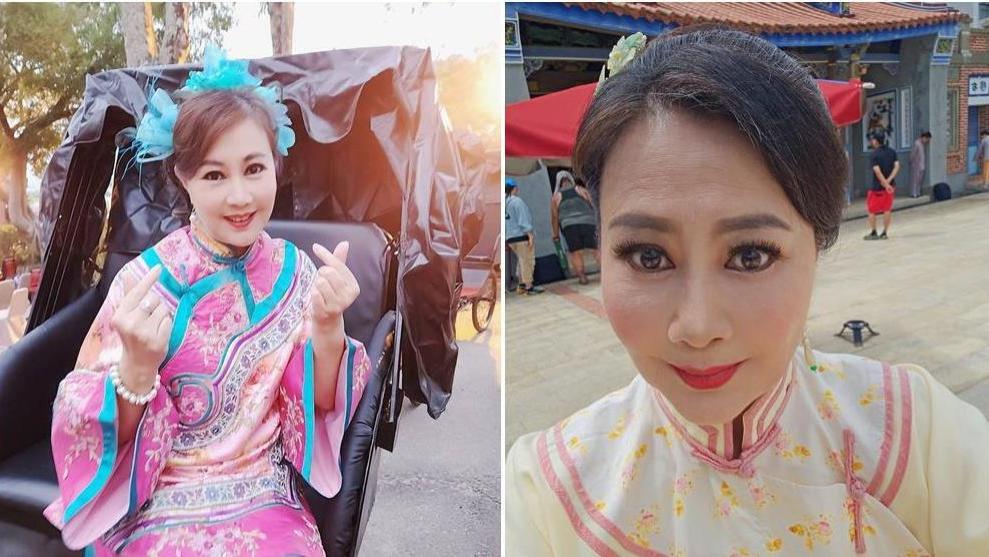 女明星嫁人心酸！赚钱养家遭公婆欺凌，女儿被强行带走30年未相见